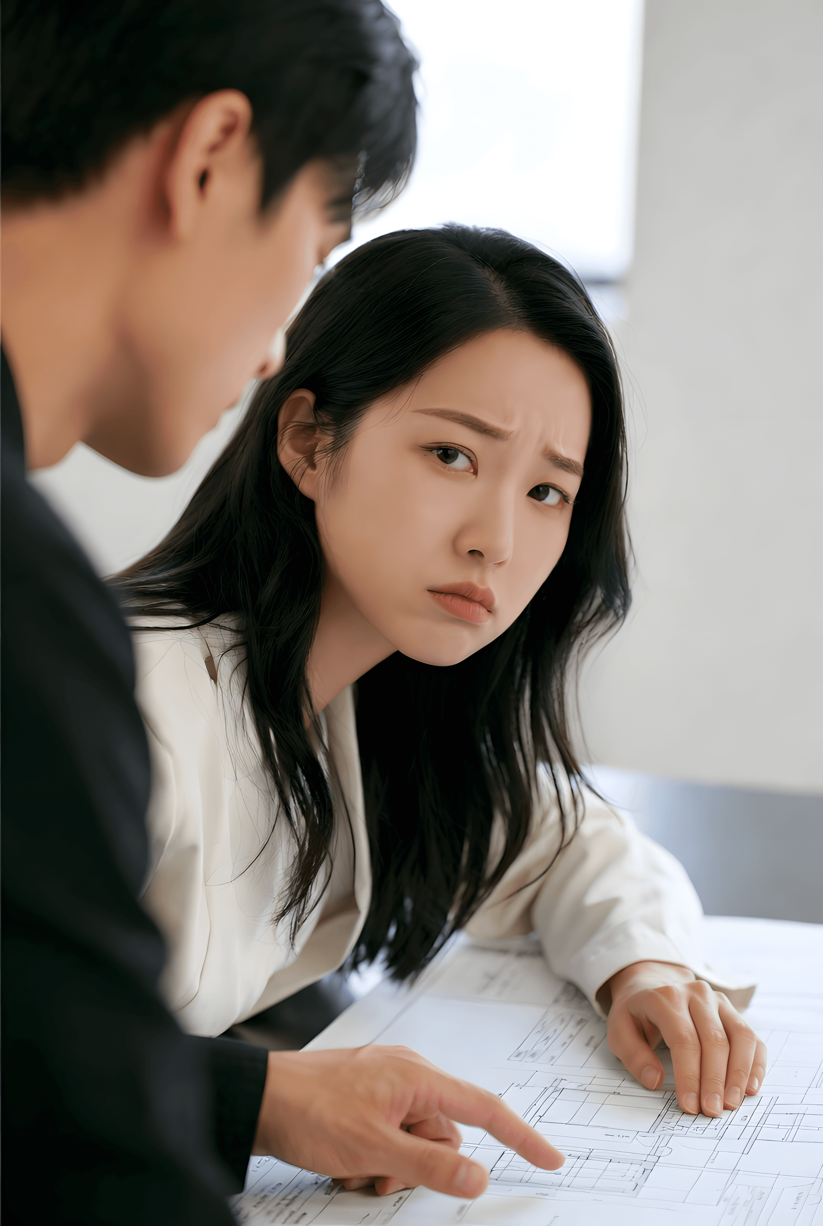 거절하기 힘들다