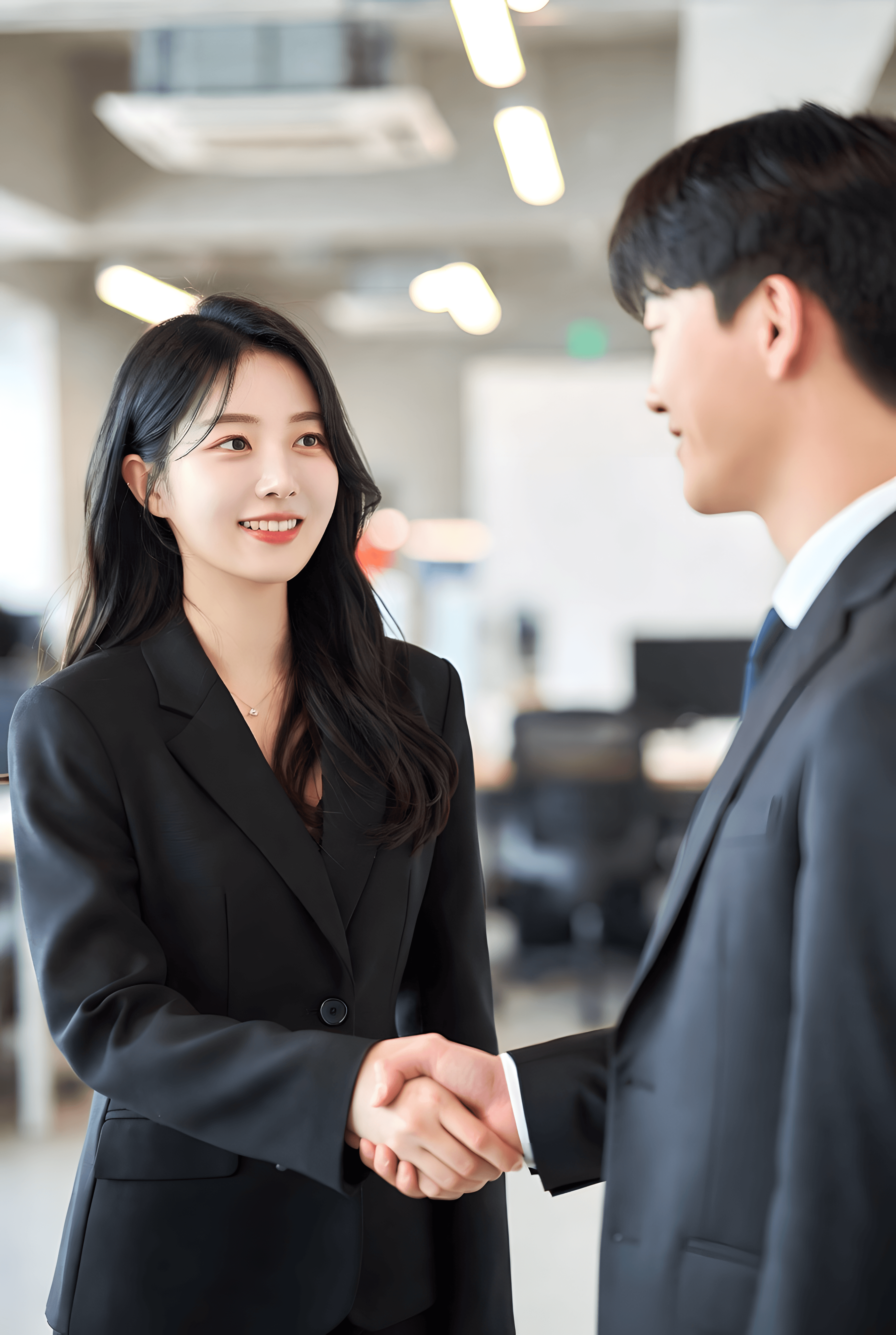 나에게 꼭 맞는 건축사와 매칭